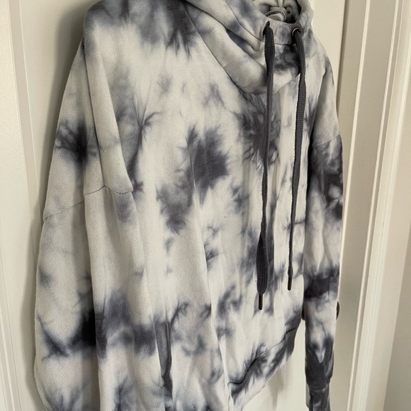 Sweatshirt 90 degrees - Picture 2 of 2